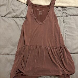 American Eagle tank top